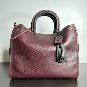 Coach Rogue bag